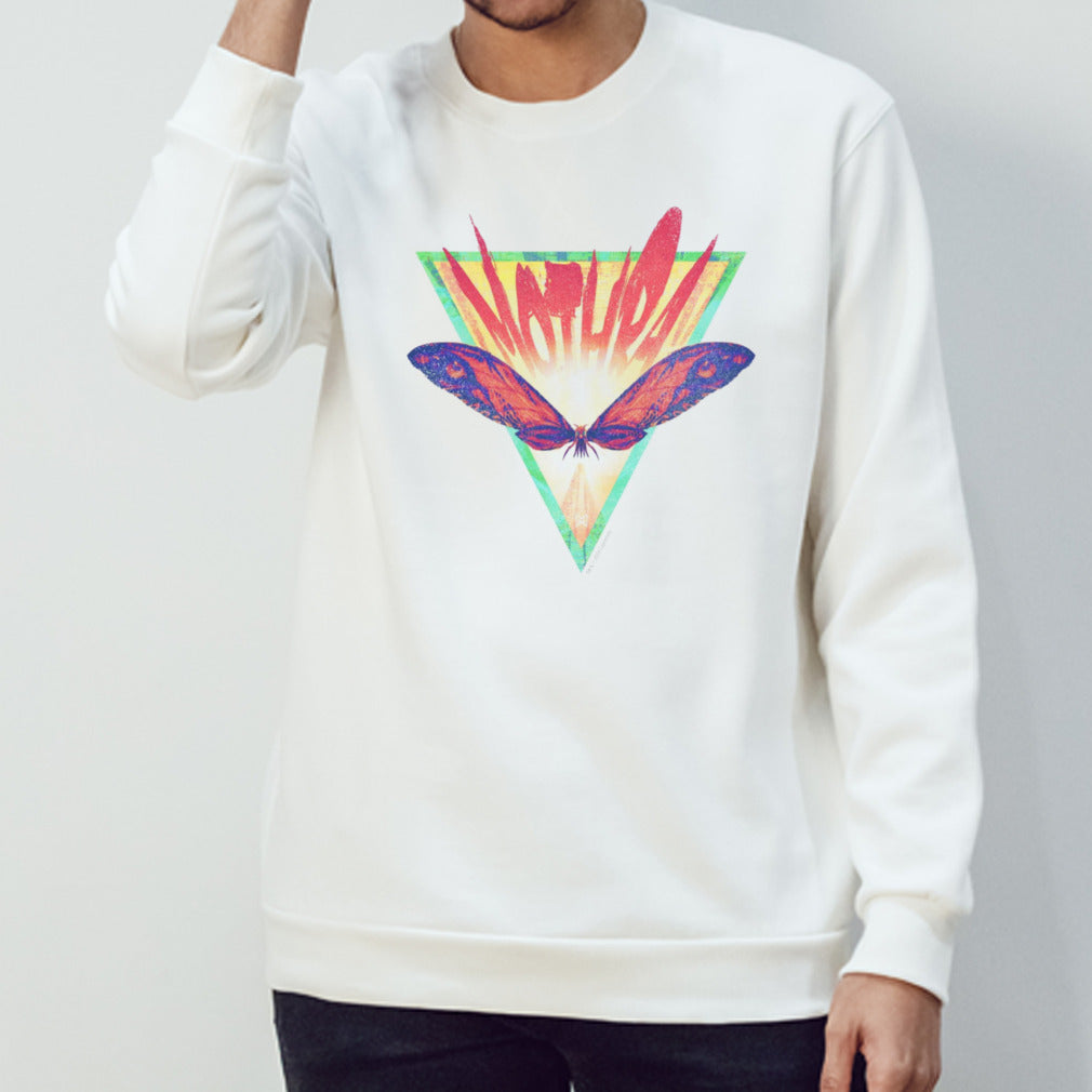 Monsterverse Mothra Returns T Shirt