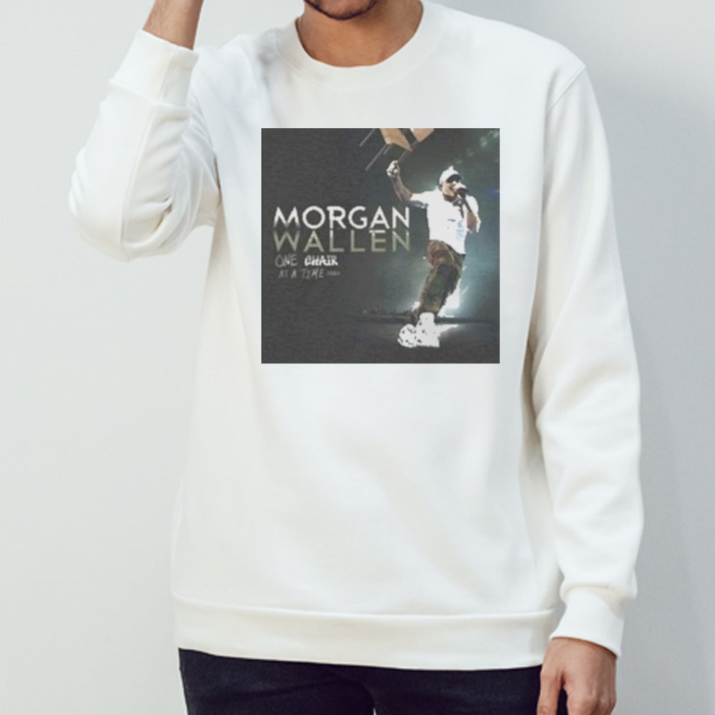 Morgan Wallen One Chair At A Time Shirts