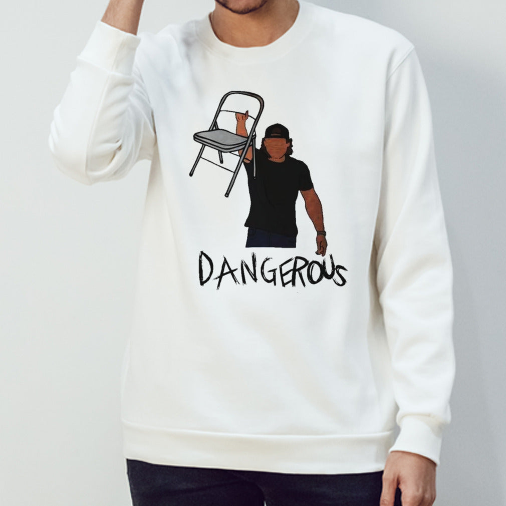 Morgan Wallen dangerous retro shirts