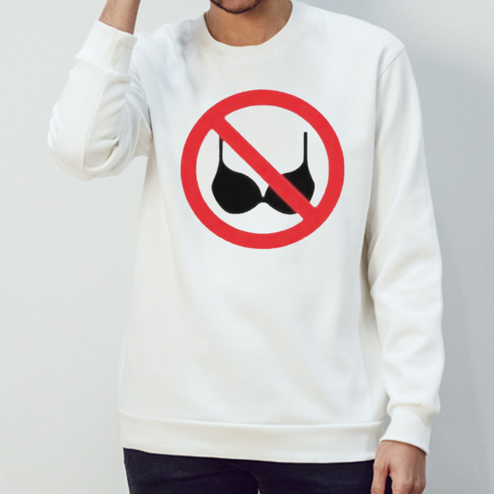 Moximimi No Bra Shirts