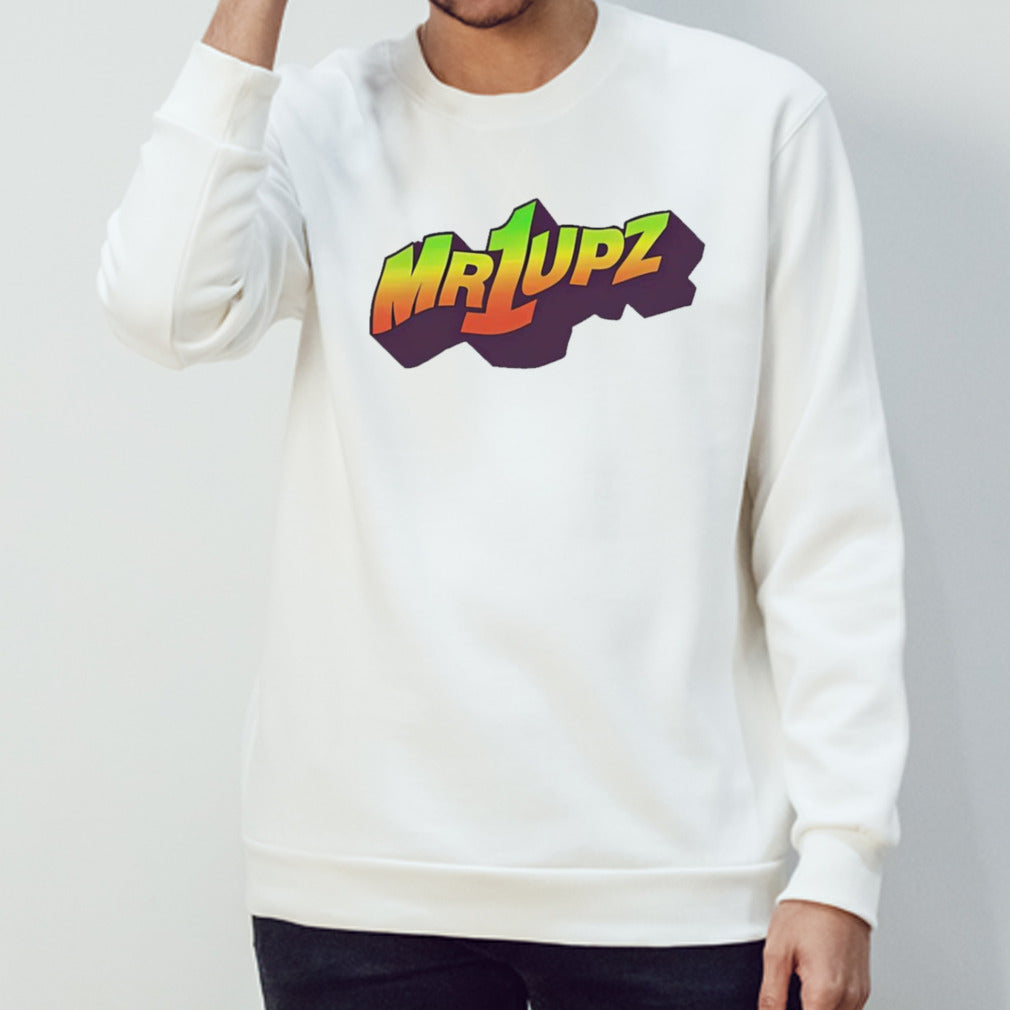 Mr1upz Shagadelic shirts