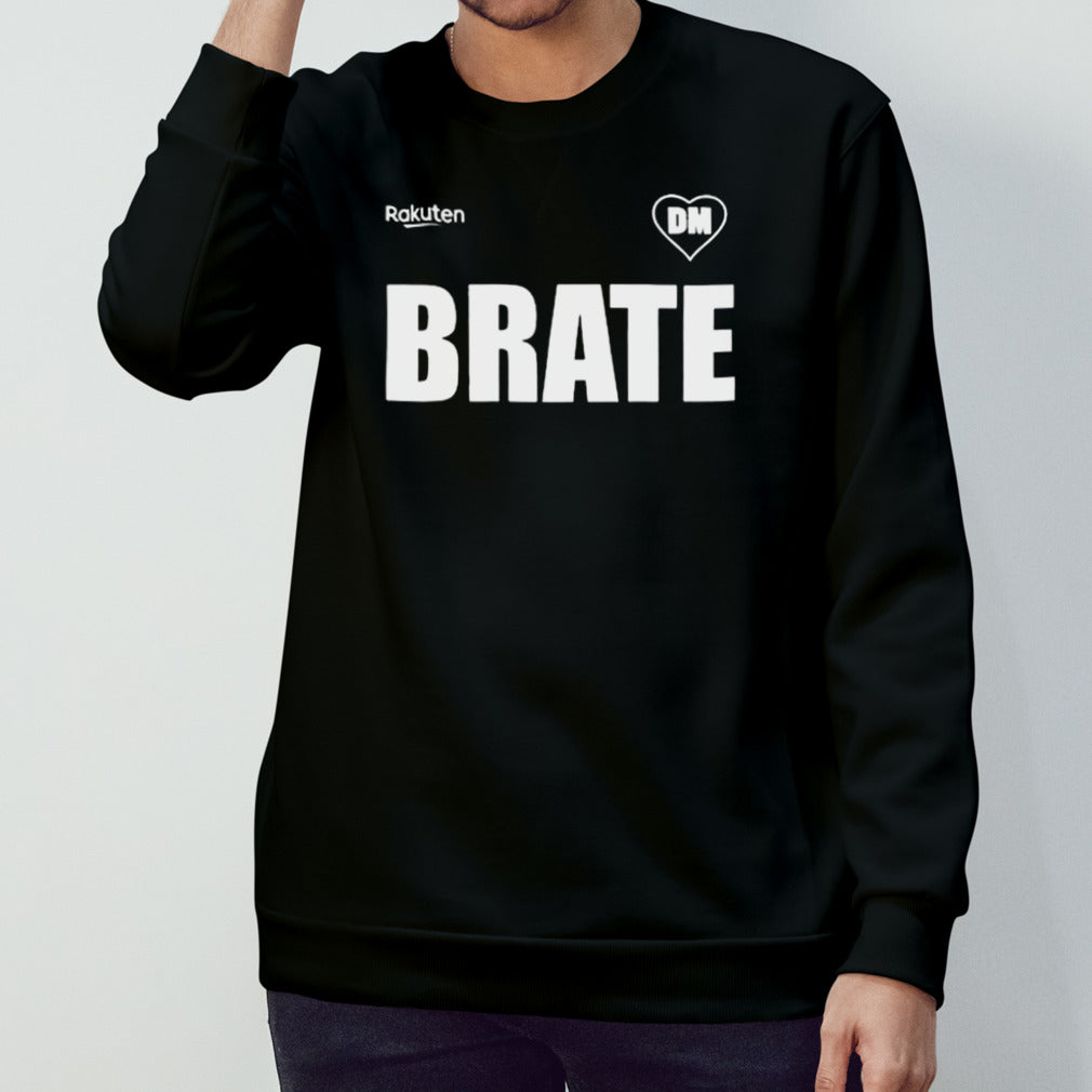 Nikola Jokic Dm Brate Shirt