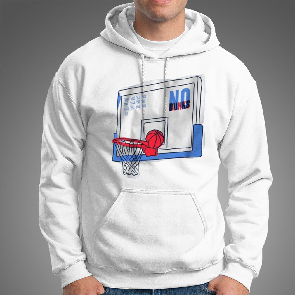 No Dunks Record-breaking Wedgies Shirt