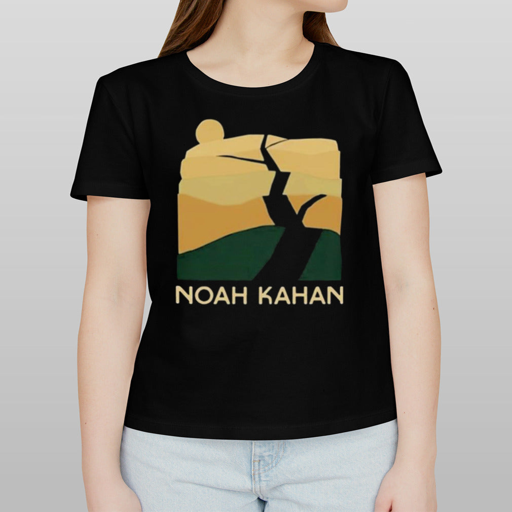 Noah Kahan We’ll All Be Here Forever Shirt