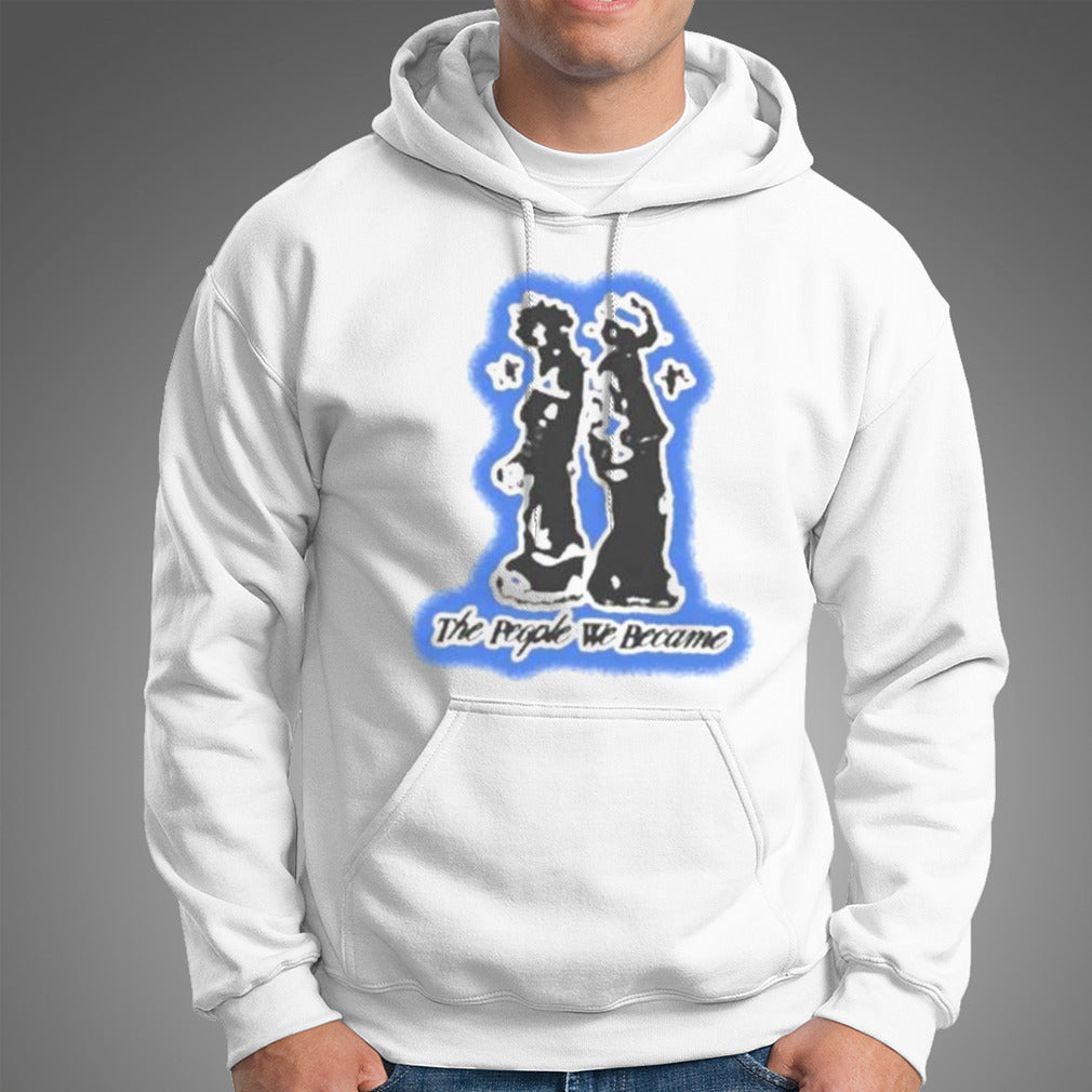 Nobigdyl. Back To Back Shirt