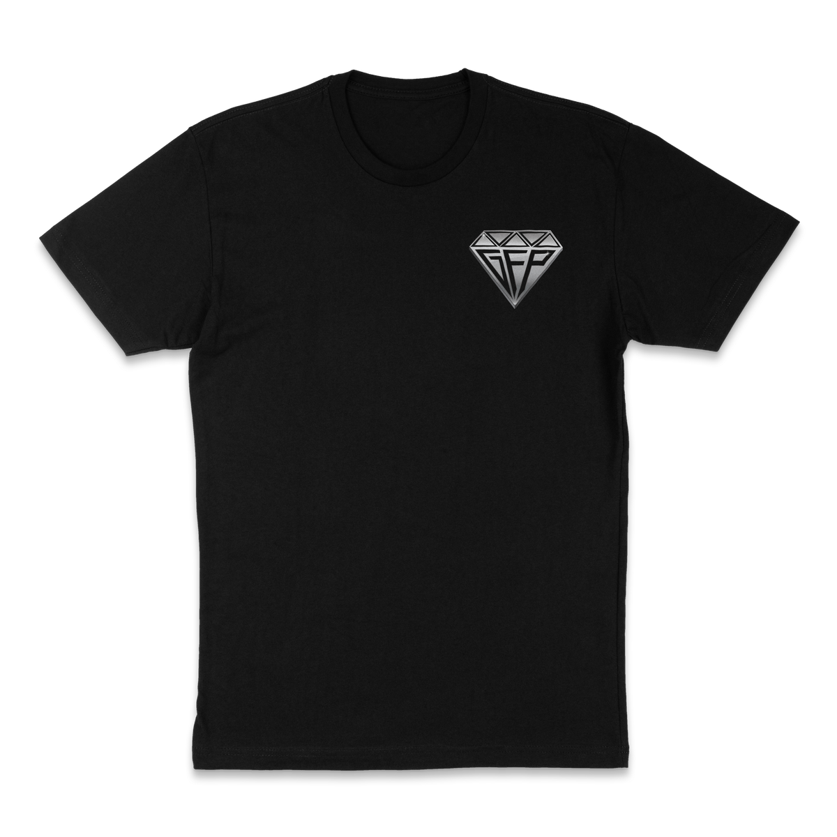 GRADIENT TEE