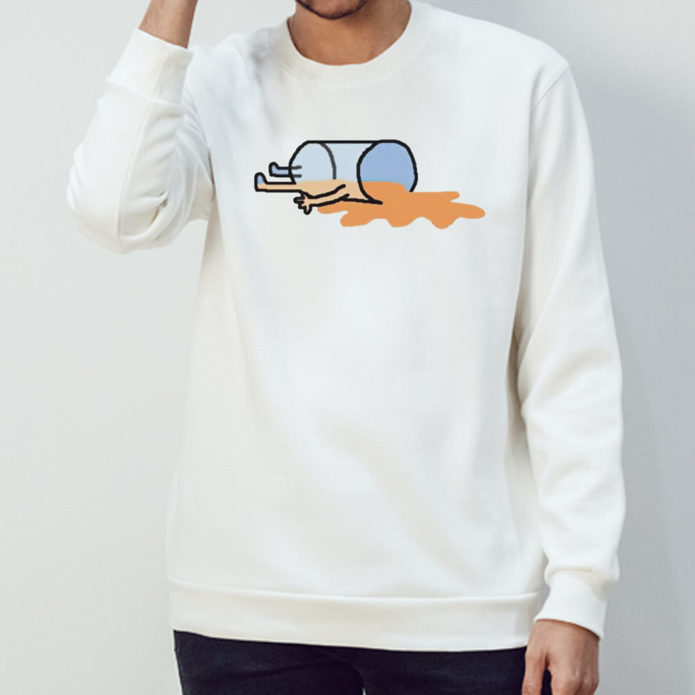 OJ Simpson dead shirts