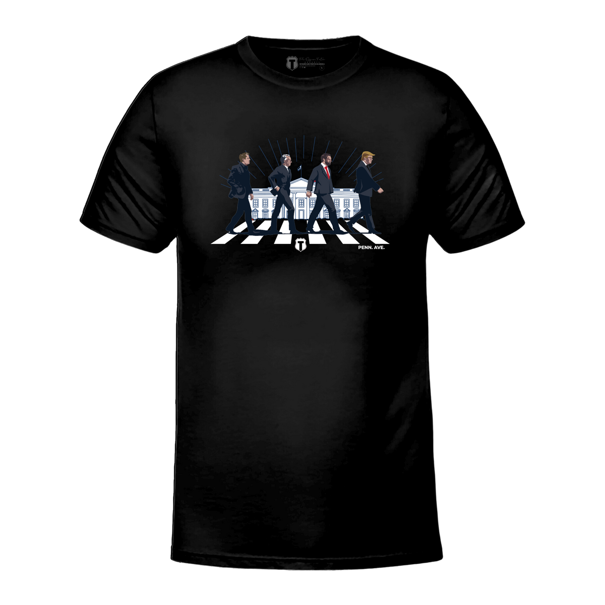 Abbey Road T-Shirt