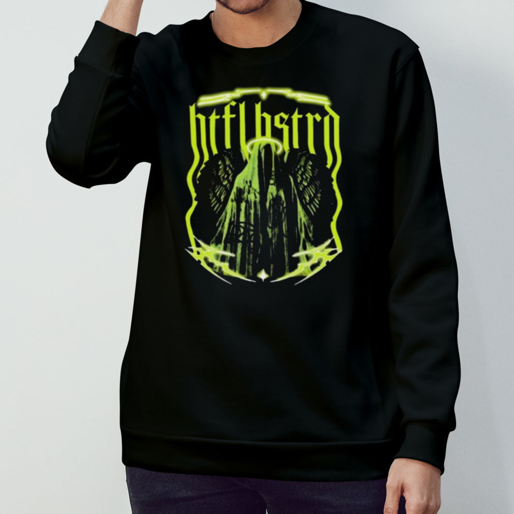 Official Beautiful Bastard Store Angel Of Death Shirt