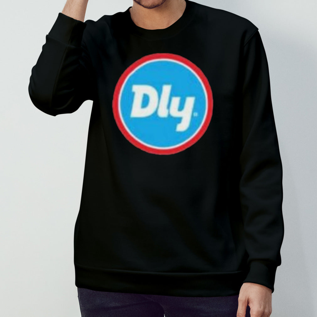Official CTA Delay Logo Shirt