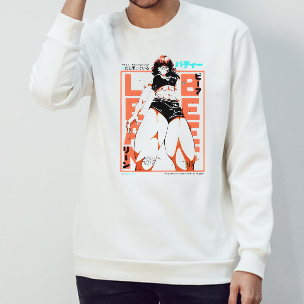 Official Lean Beef Patty T-Shirt