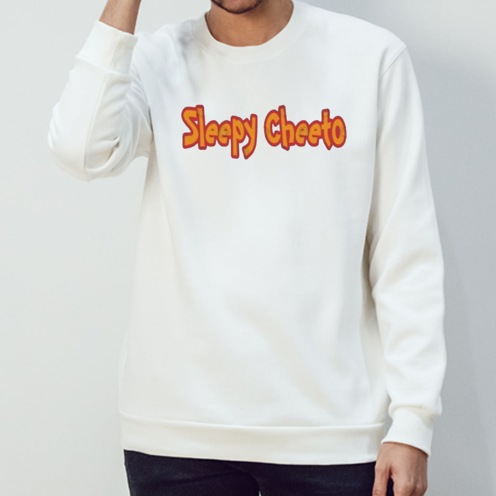 Official Sleepy Cheeto 2024 Shirt