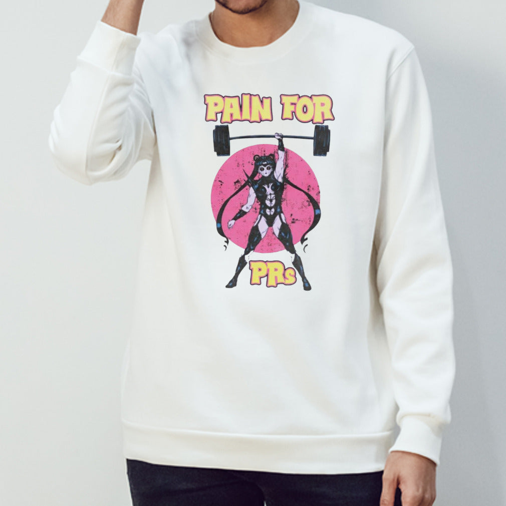 Pain for prs shirt