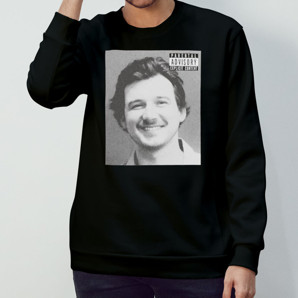 Party Boy Morgan Shirts