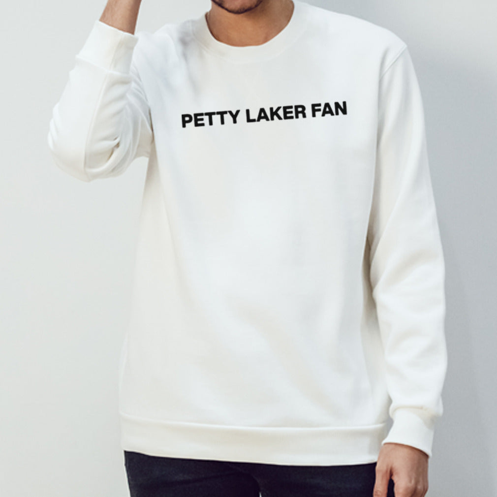 Petty Laker Fan Shirts