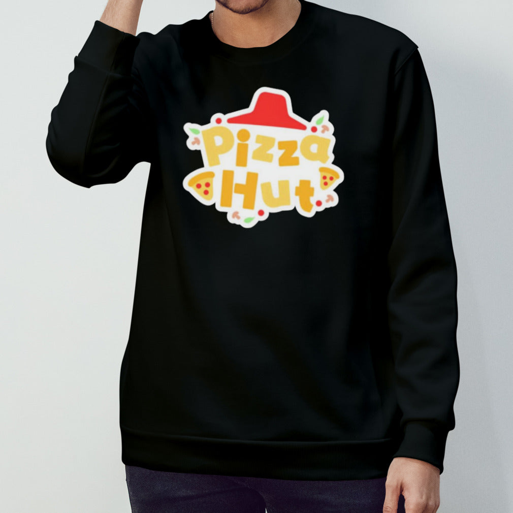 Pizza Hut Logo shirts