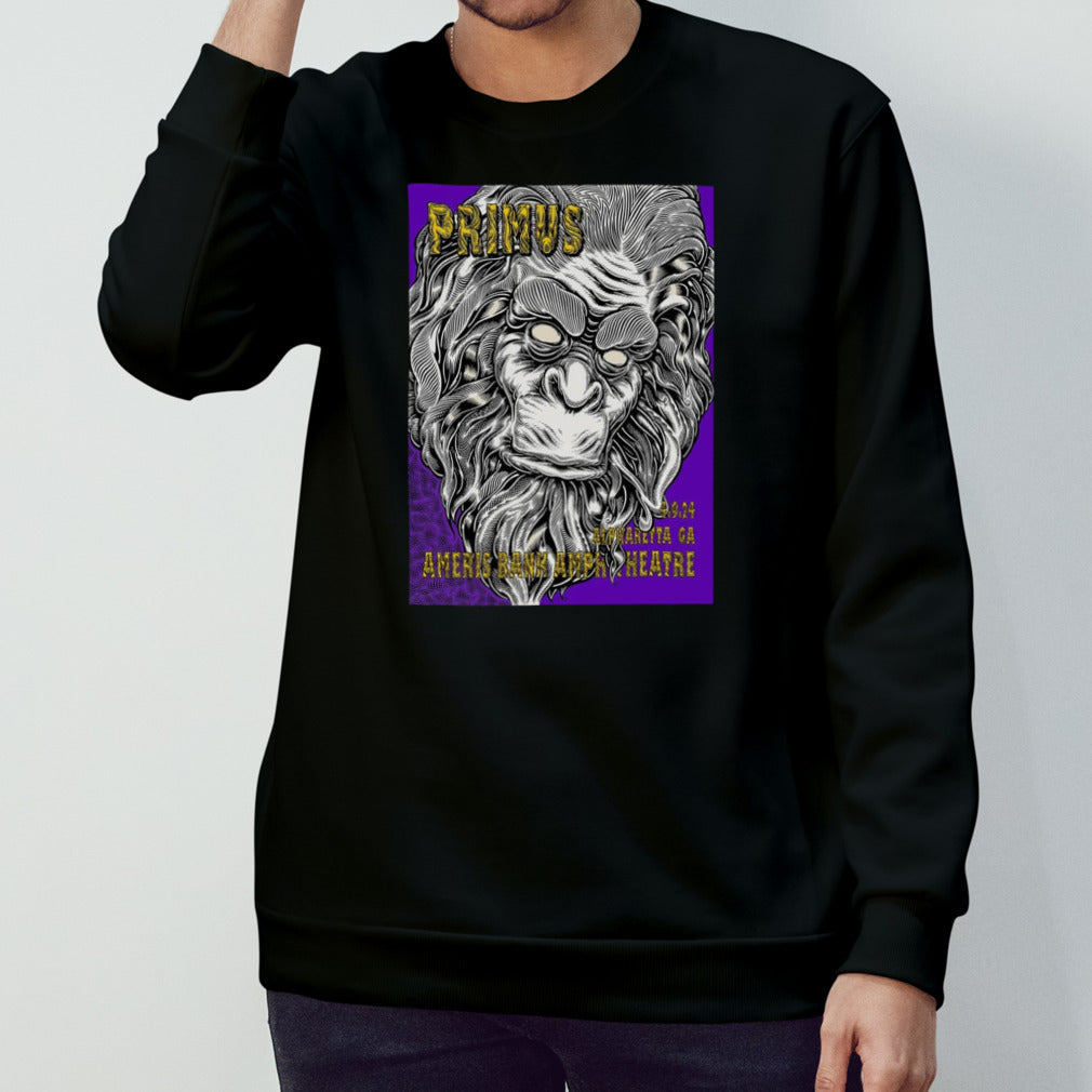 Primus Alpharetta, GA 2024 Poster shirt
