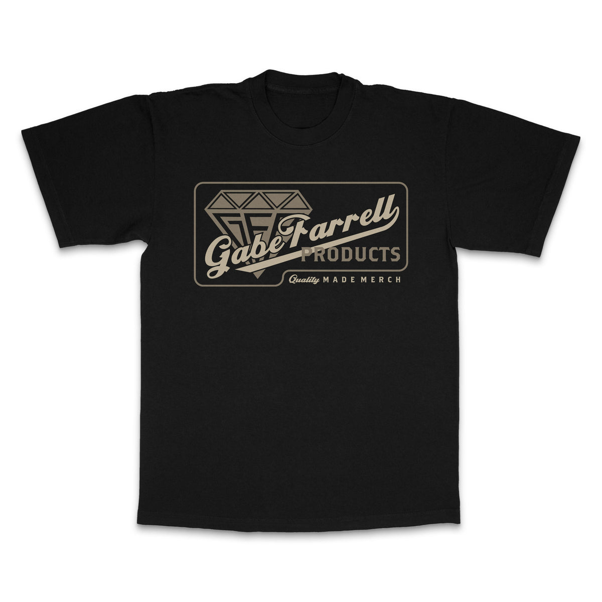 GFP MADE TEE