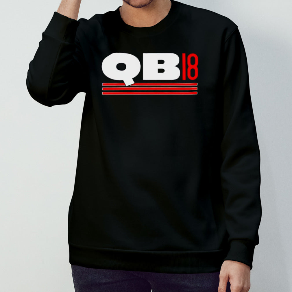 Qb13 shirts