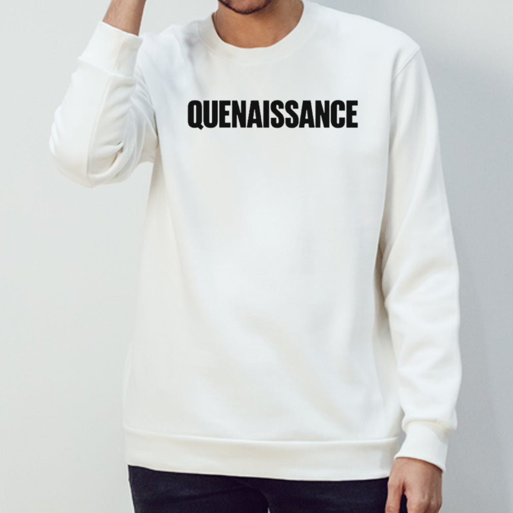 Quenaissance classic shirts