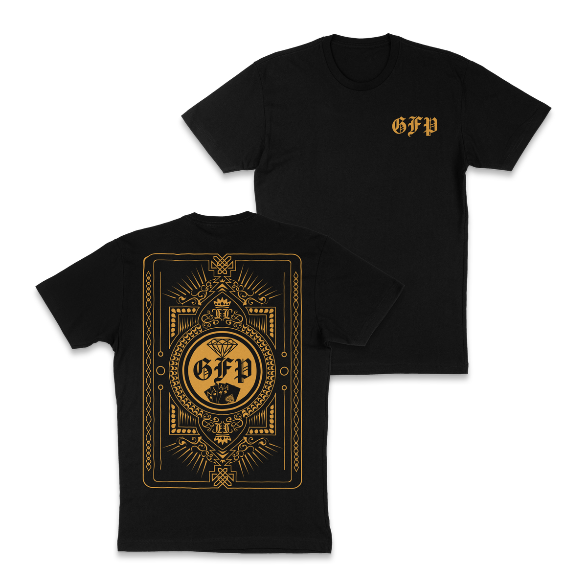 ROYAL TEE
