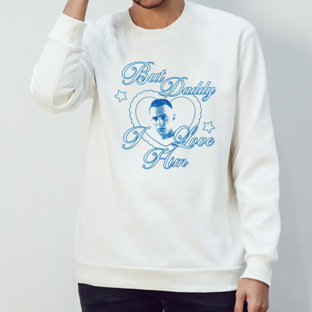 Rafe Cameron but daddy i love him shirts