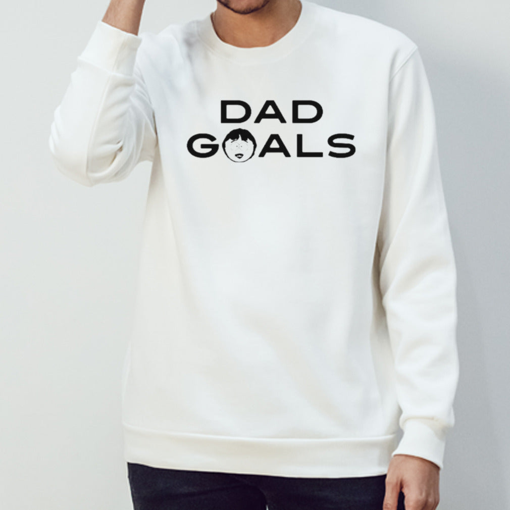 Randy Marsh dad goals shirts