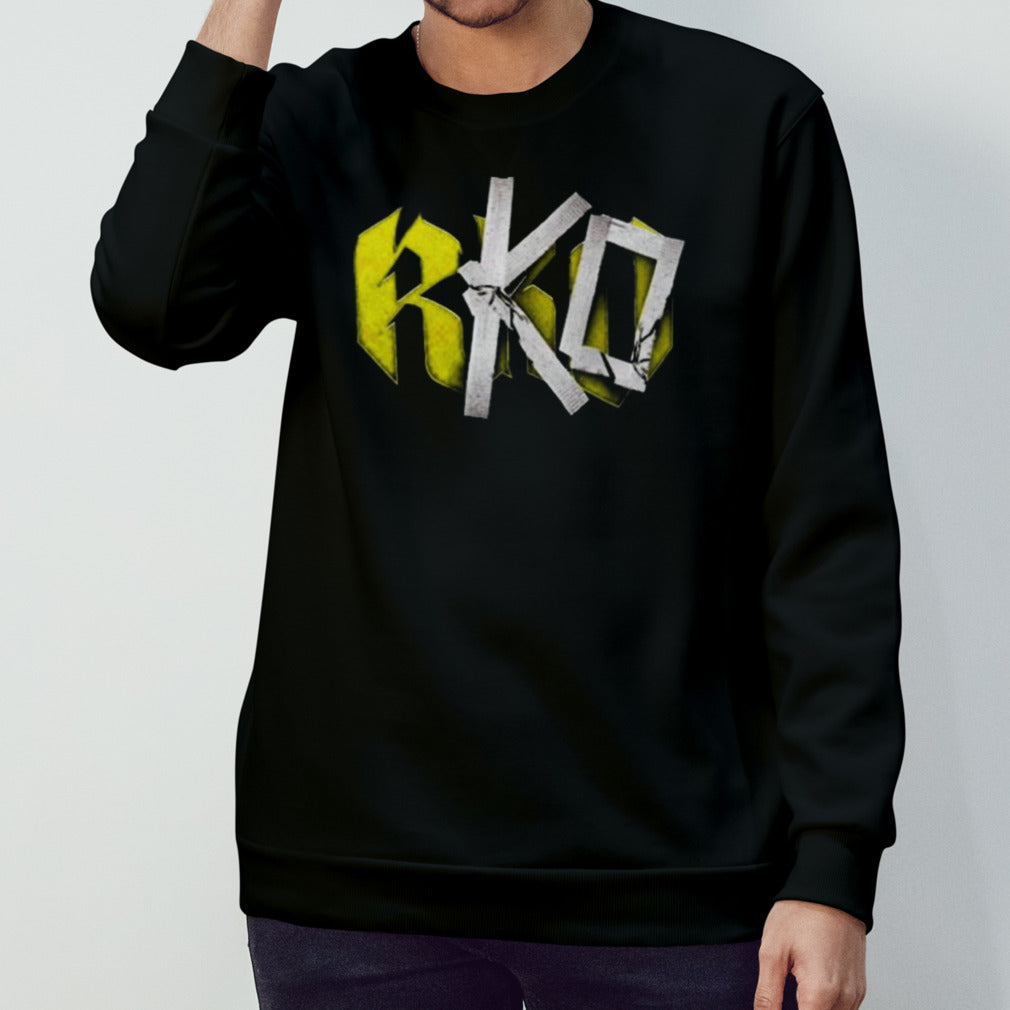 Randy Orton Rko T-shirts