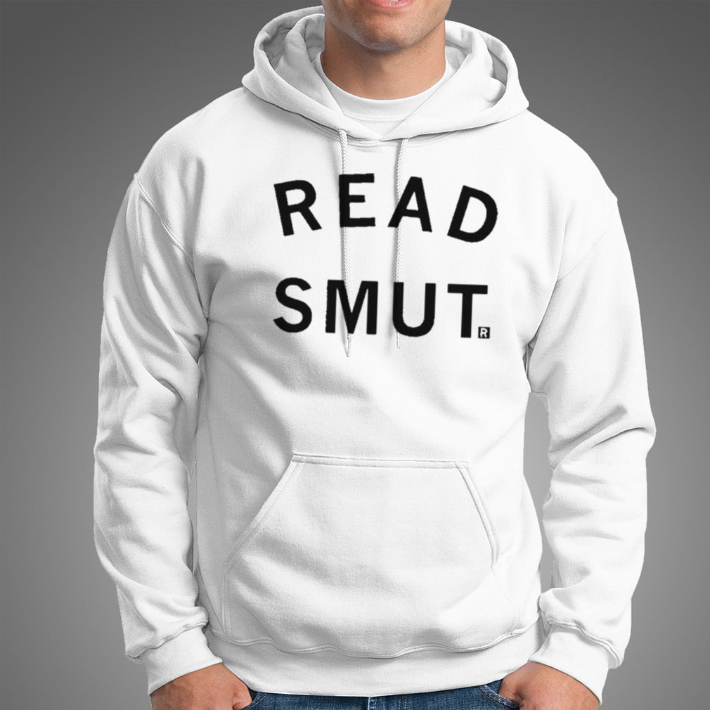 Read Smut Text Shirt