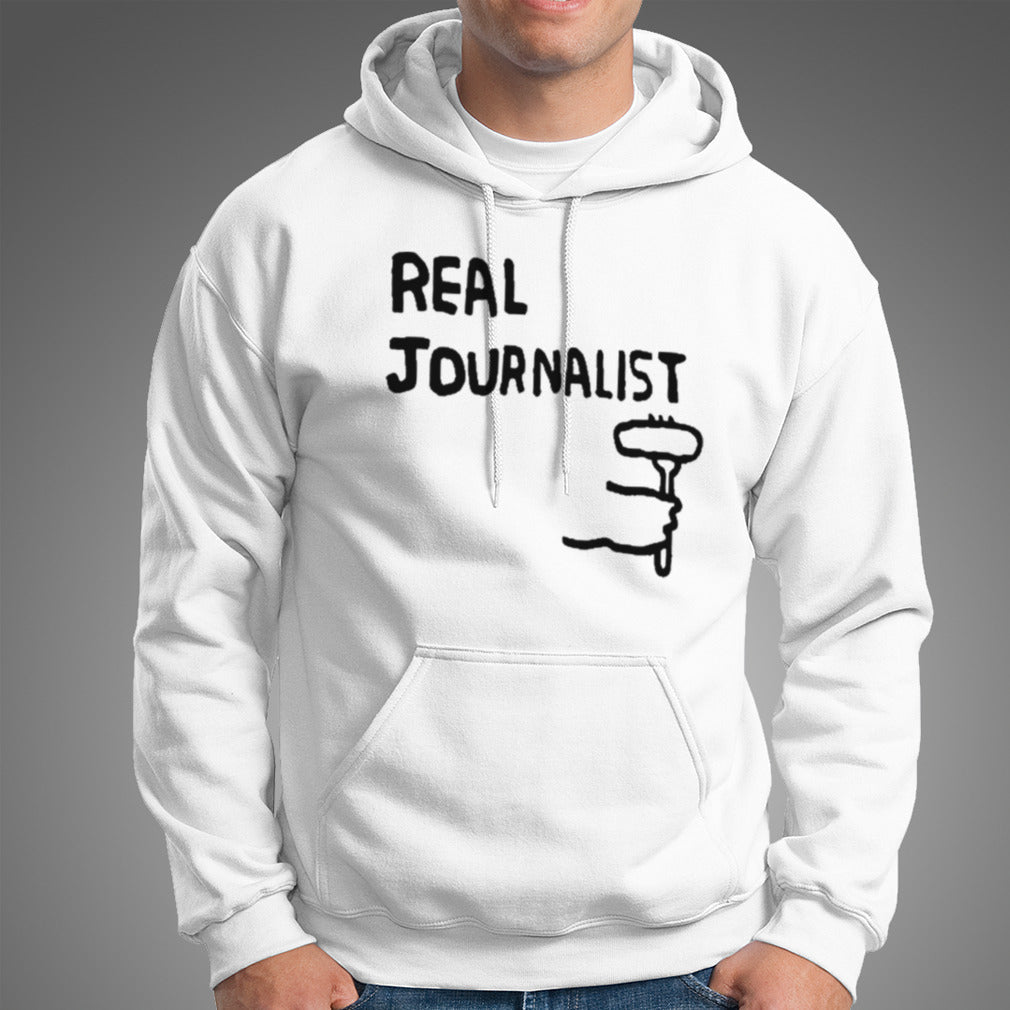 Real Journalist shirt