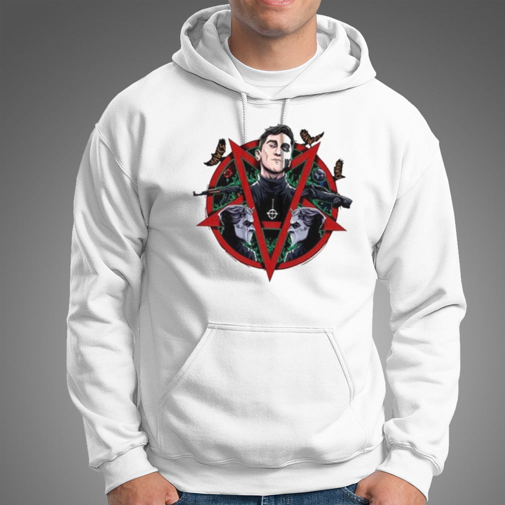 Remera Mvp Shirt