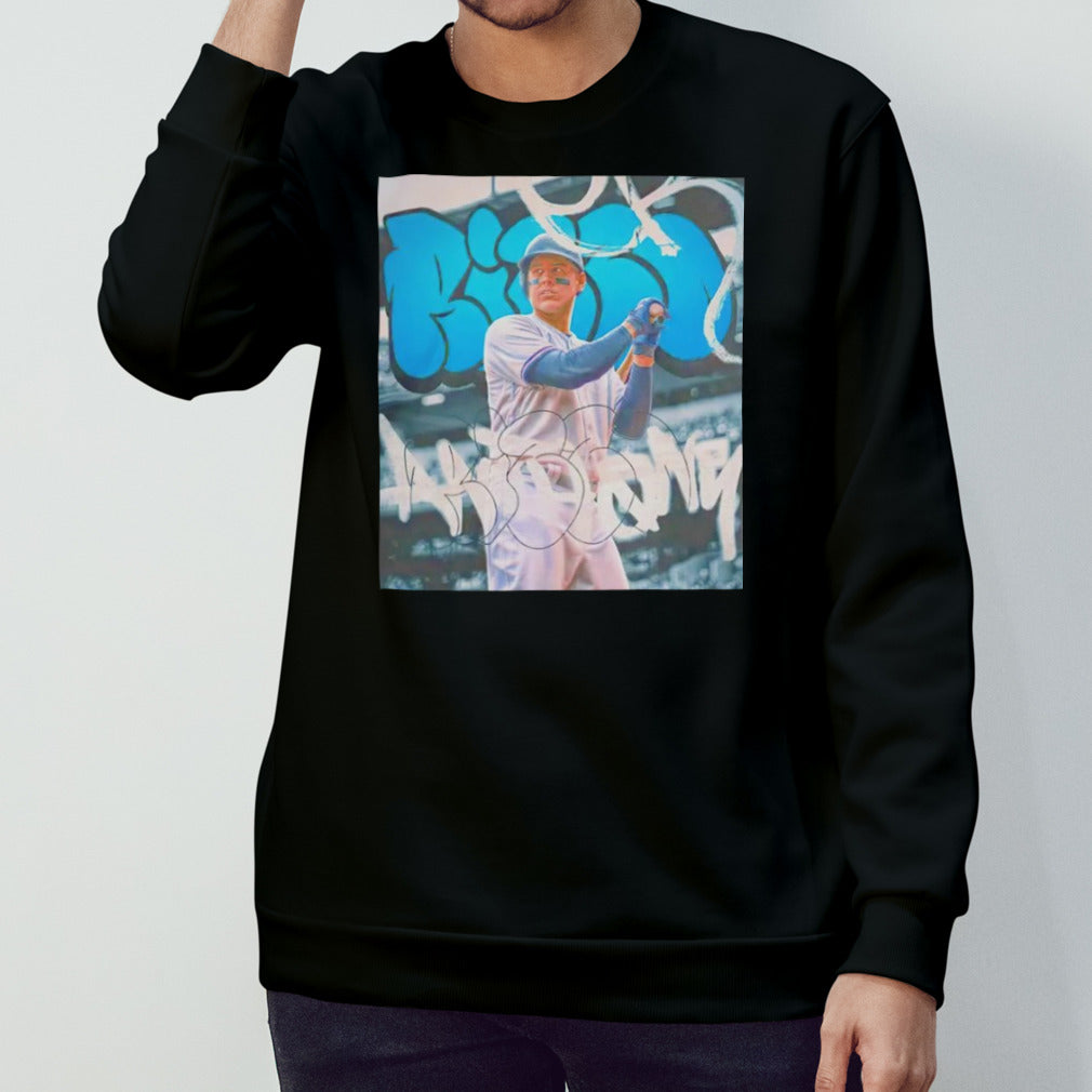 Rizz God New Yorks Yankees shirts