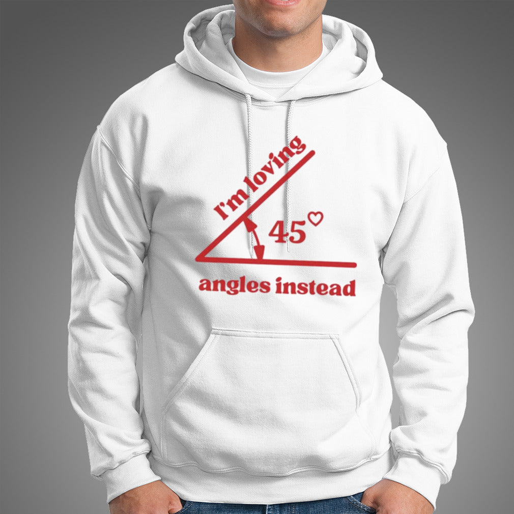 Robbie Williams I’m Loving Angles Instead 45 T-shirt