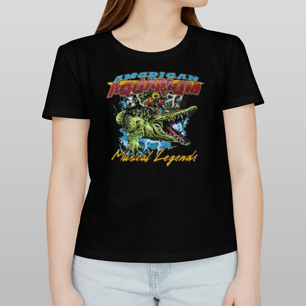 Robo-Scammer Bootleg Shirt