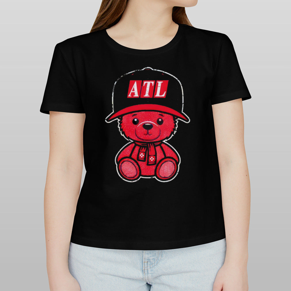 Rotowear Snitbear Shirt
