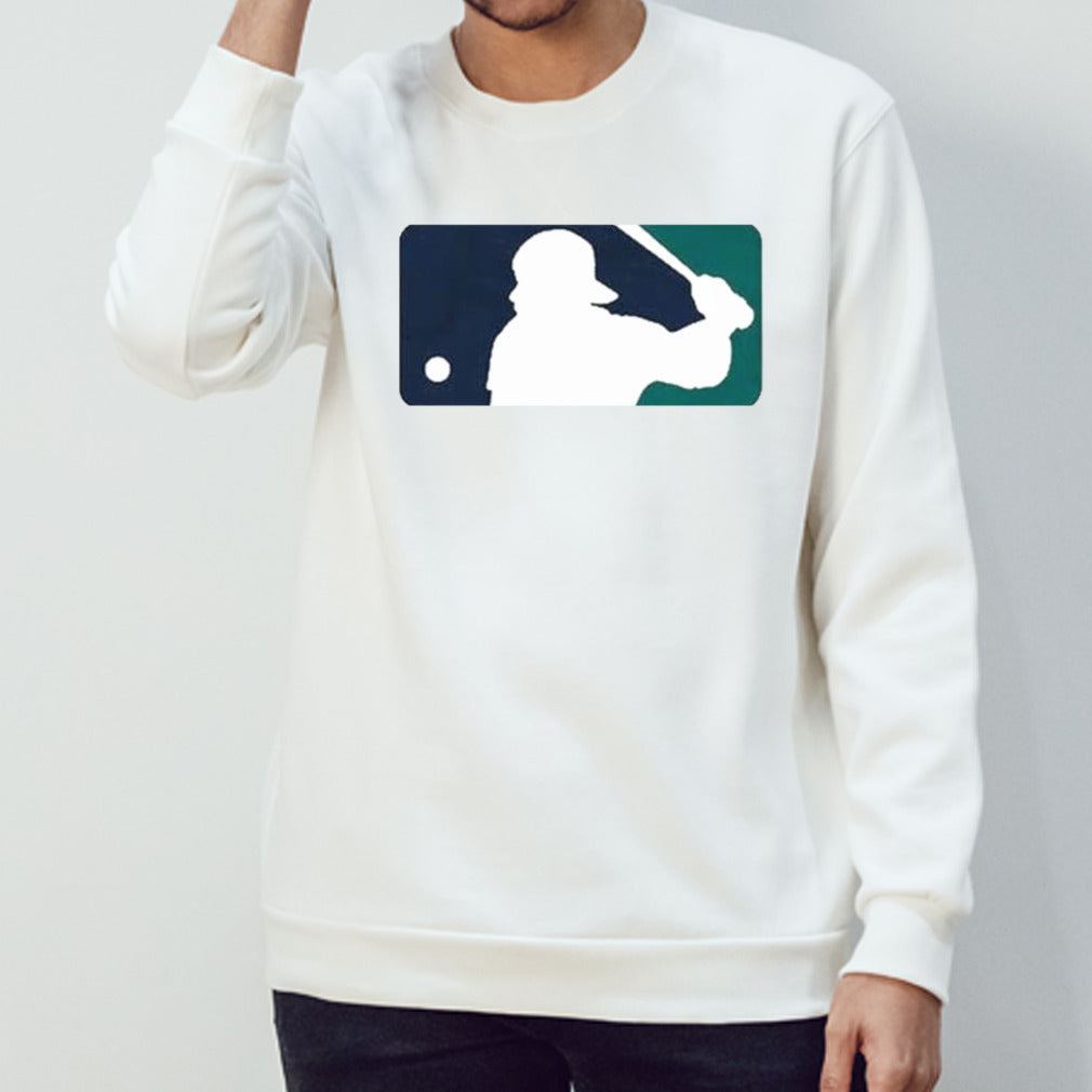 Seattle Mariners The Kid Logo 2024 shirts