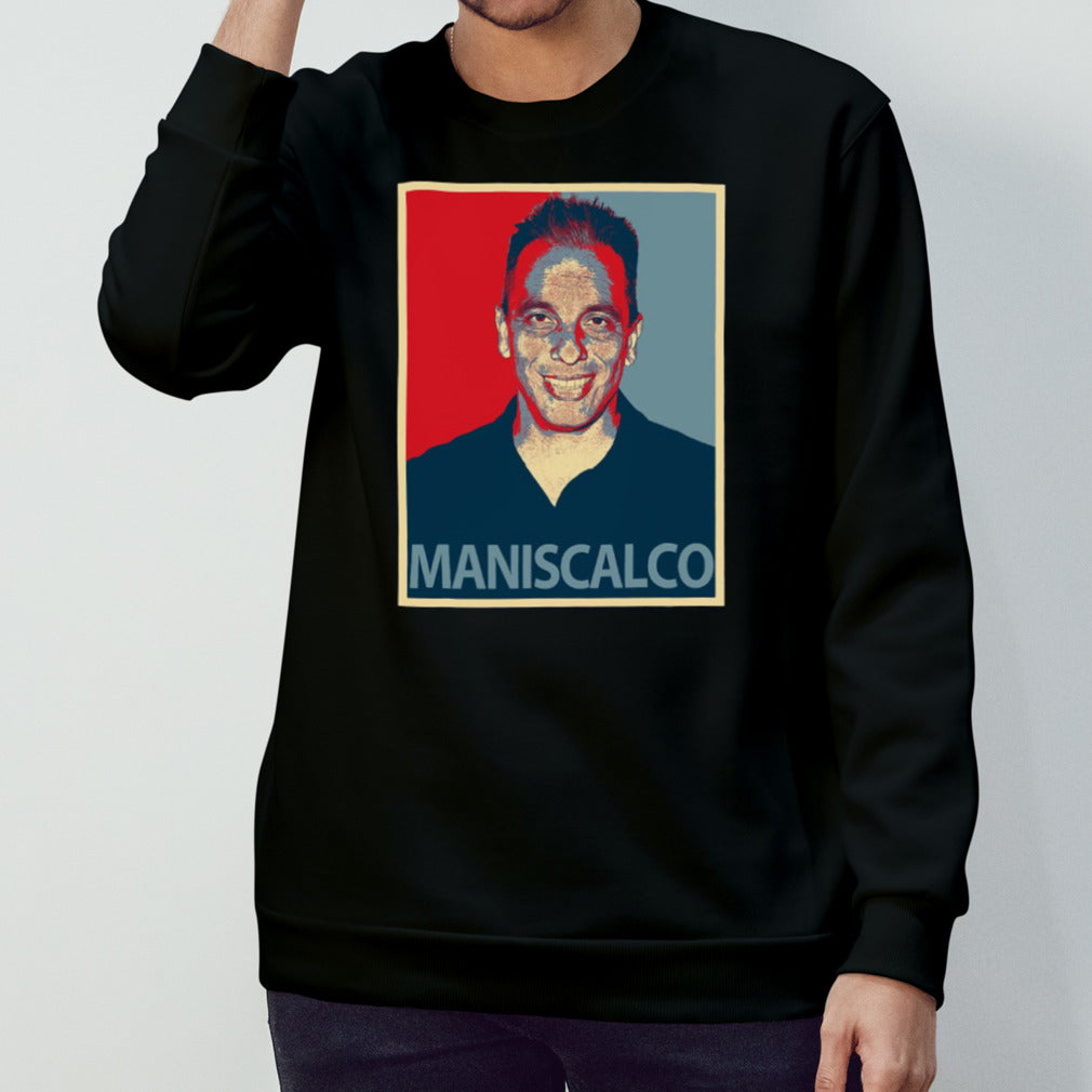 Sebastian Maniscalco shirts