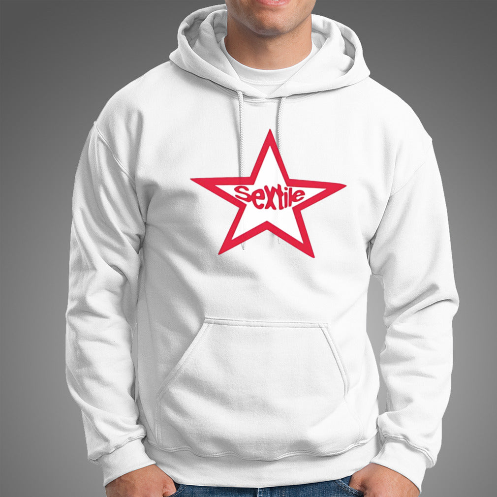 Sextile star shirt