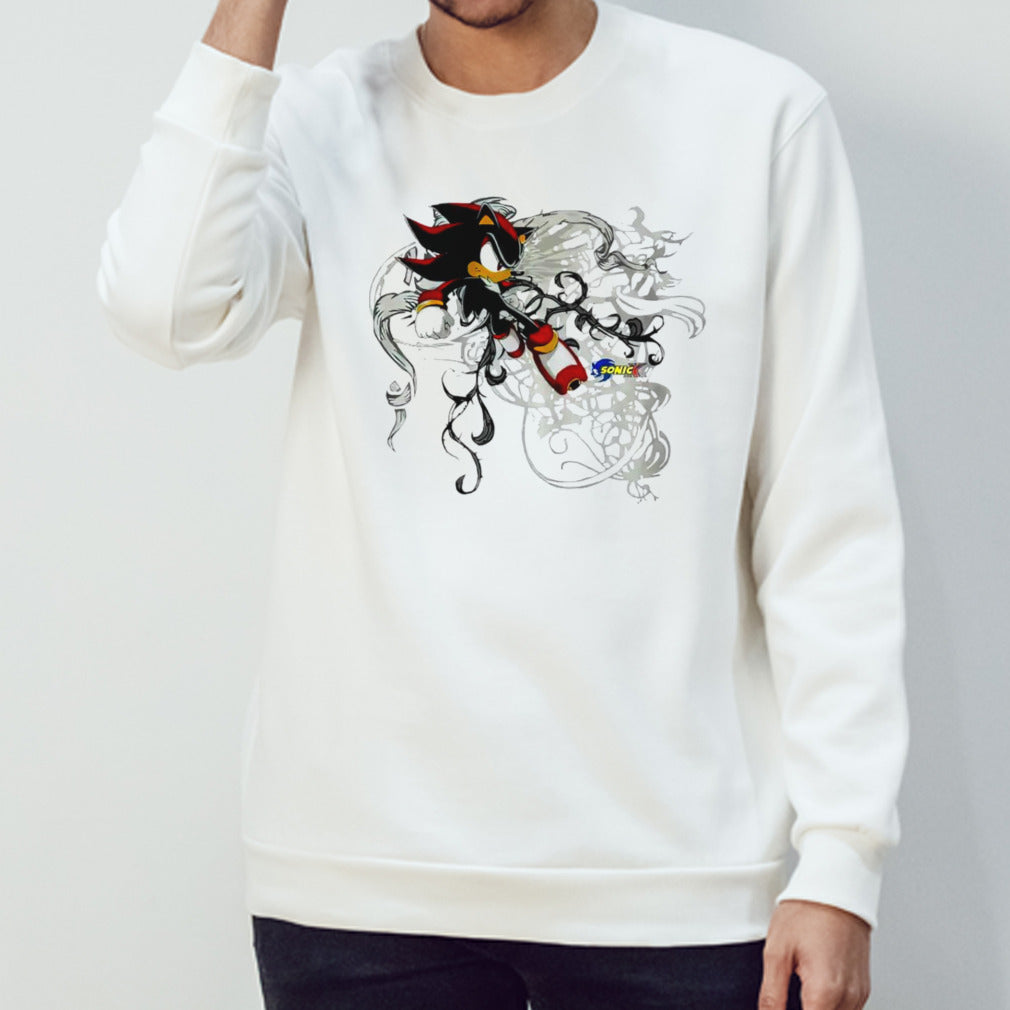 Shadow The Hedgehog Jesse Pinkman shirts