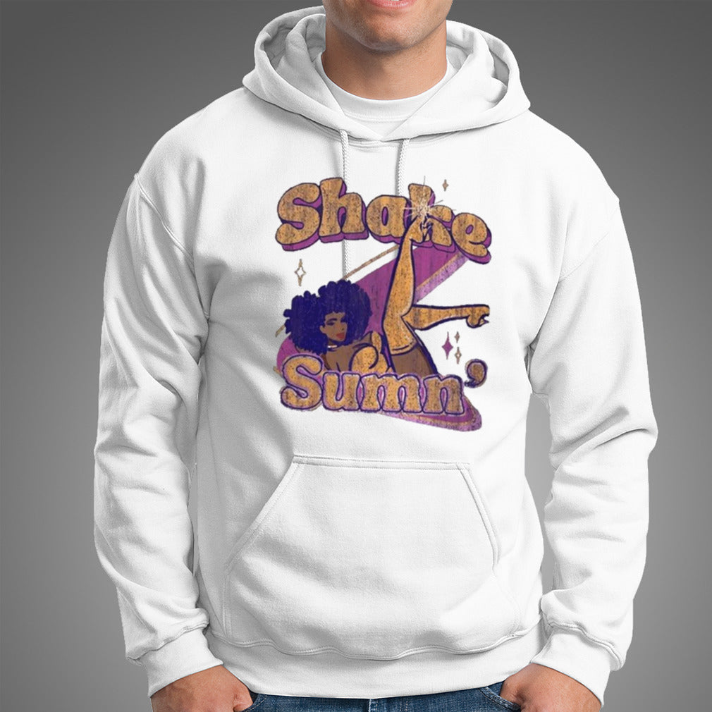 Shake Sumn shirt