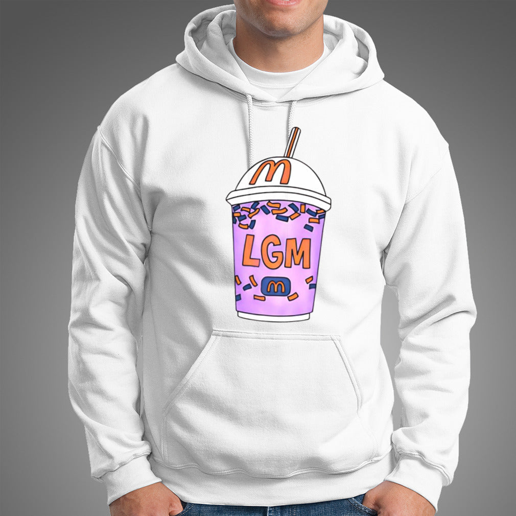 Shake it LGM shirt
