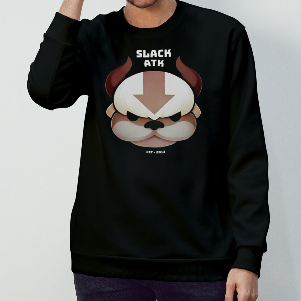 Slackatk est 2013 shirts