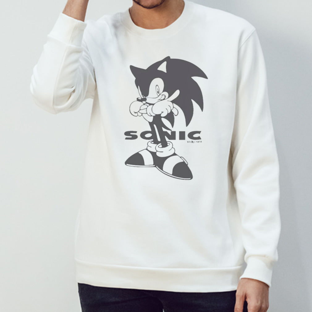 Sonic X Stray Rats 2024 shirts