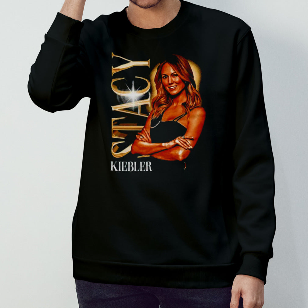 Stacy Keibler Pose shirt