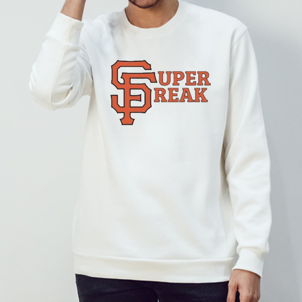 Super Freak San Francisco Giants Shirt
