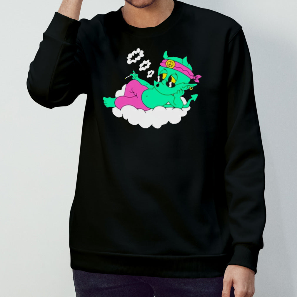 Supermega the funny brothers devils lettuce shirts