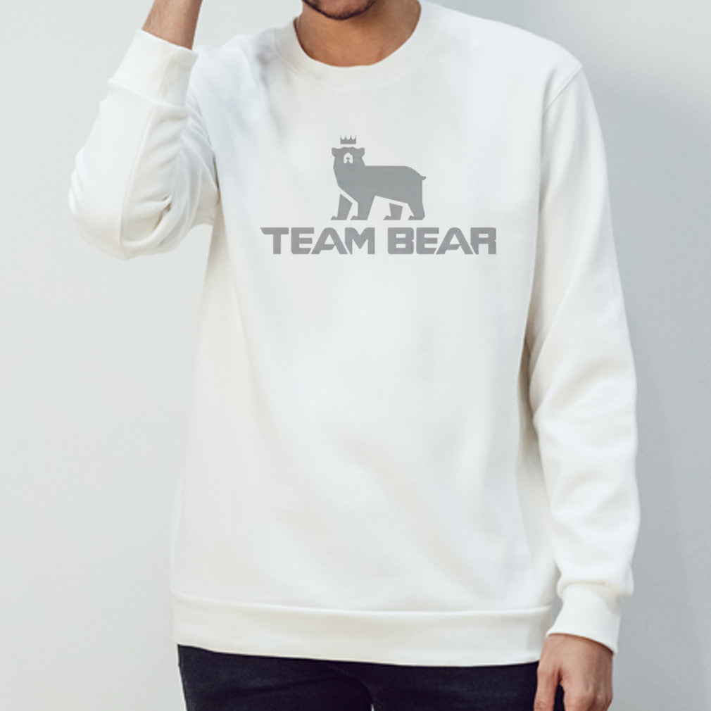 Team Bear Logo shirt