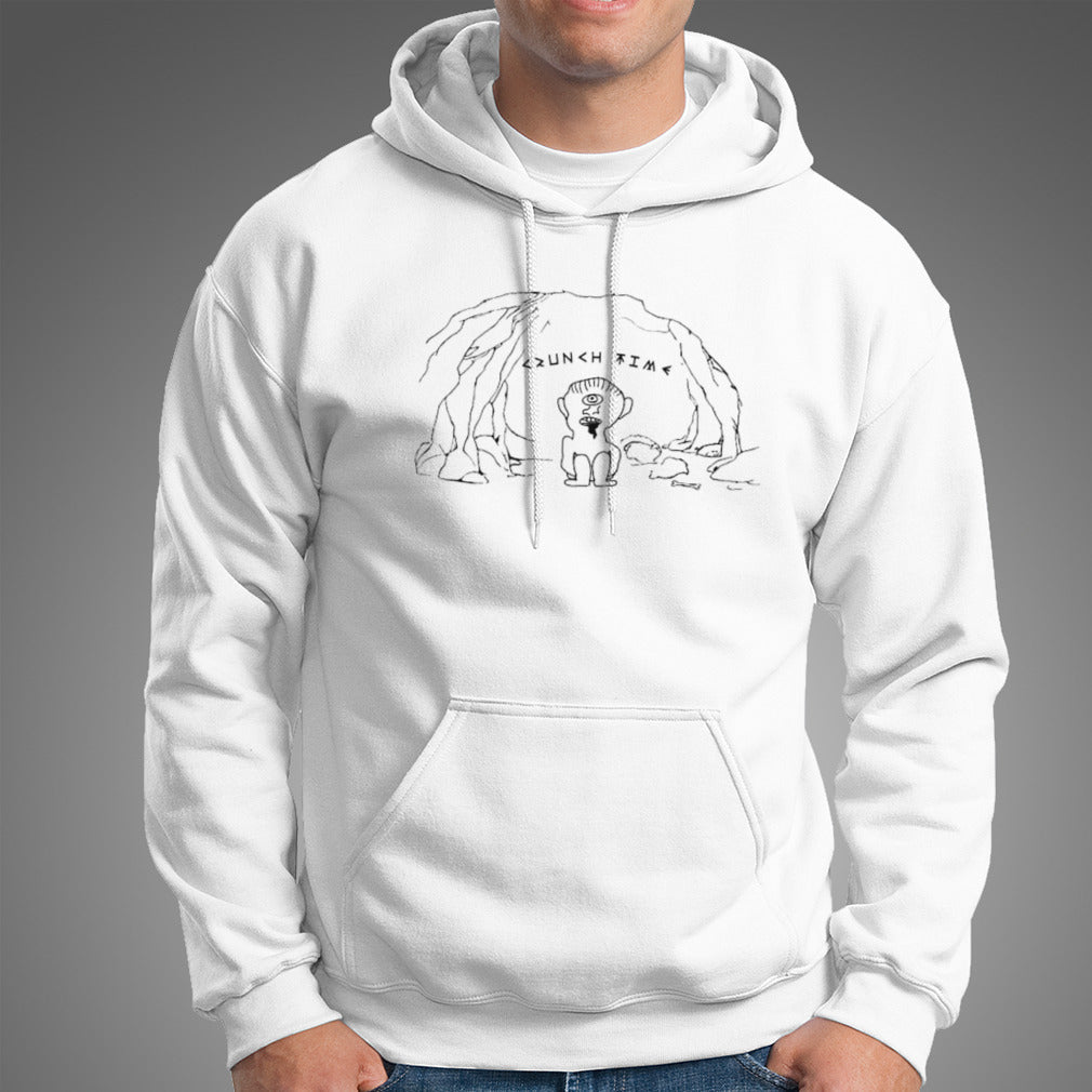 The Cubicle Series Crunch Time T-shirt