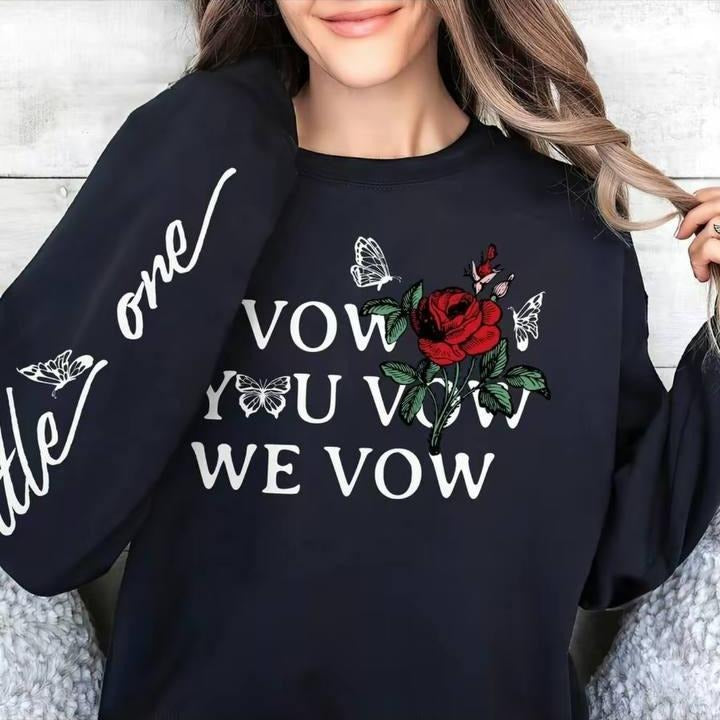 The Ritual Sweatshirt Book Merch, Shantel Tessier Drakromance Book Hoodie, Smut Womensweatshirt, Book Lover Gift, Ryat Archer Book Reader Gift