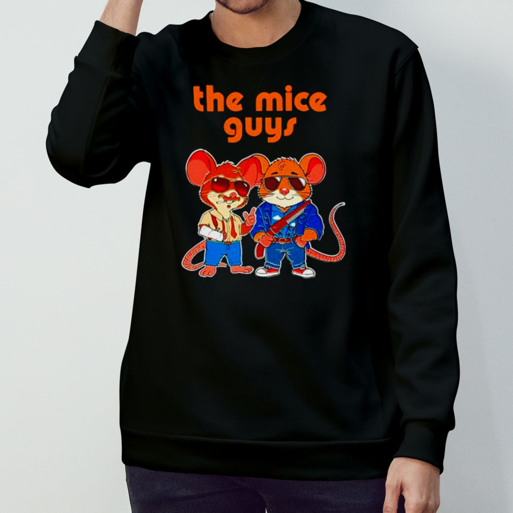 The mice guys shirts